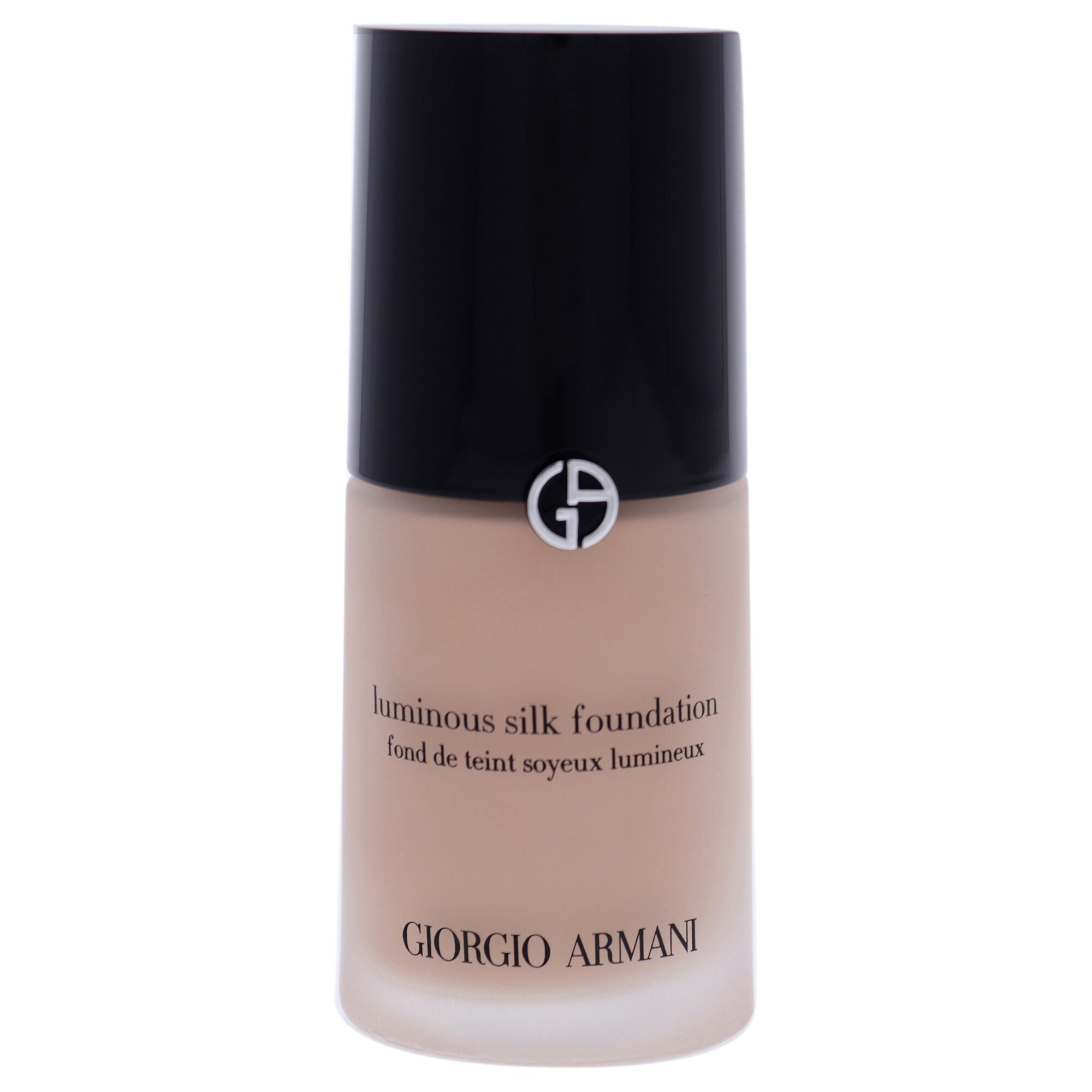 Luminous Silk Foundation - 5 Medium Neutral by Giorgio Armani for Women - 1 oz Foundation, See Description, alternate image number 1
