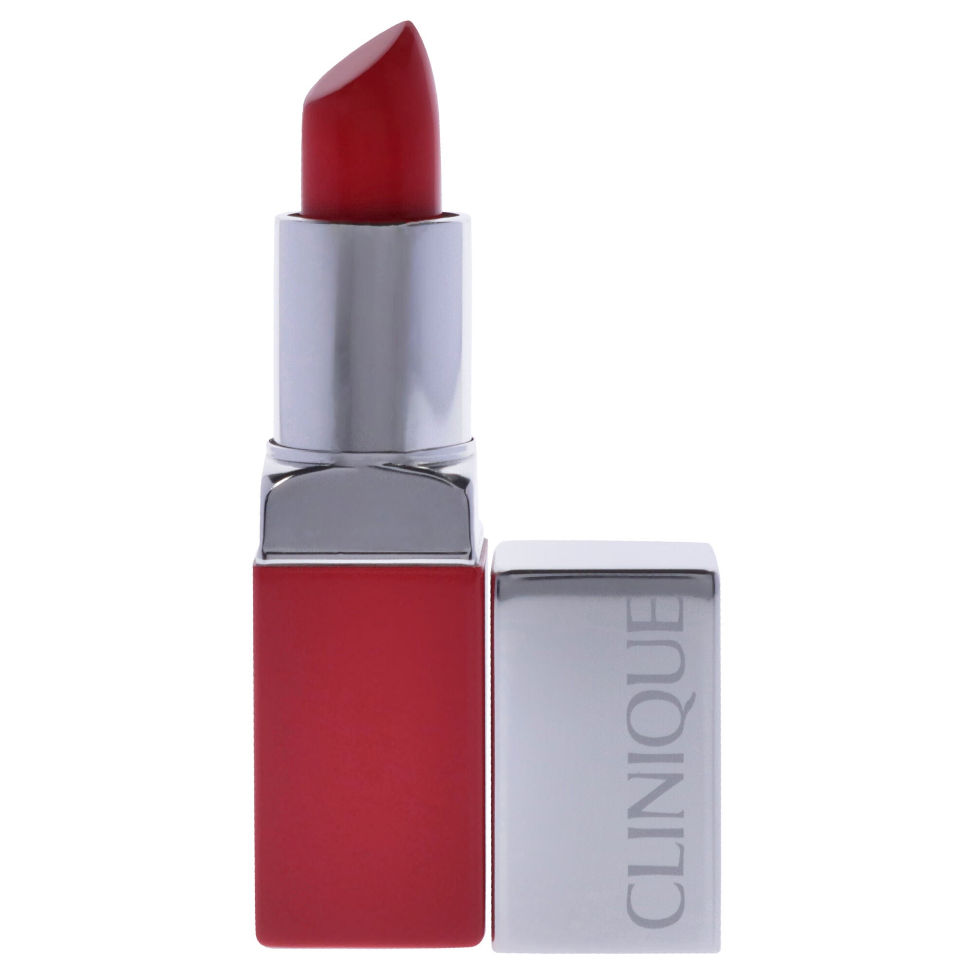Clinique Pop Lip Colour Plus Primer - 06 Poppy Pop by Clinique for Women - 0.13 oz Lipstick, , alternate image number 5