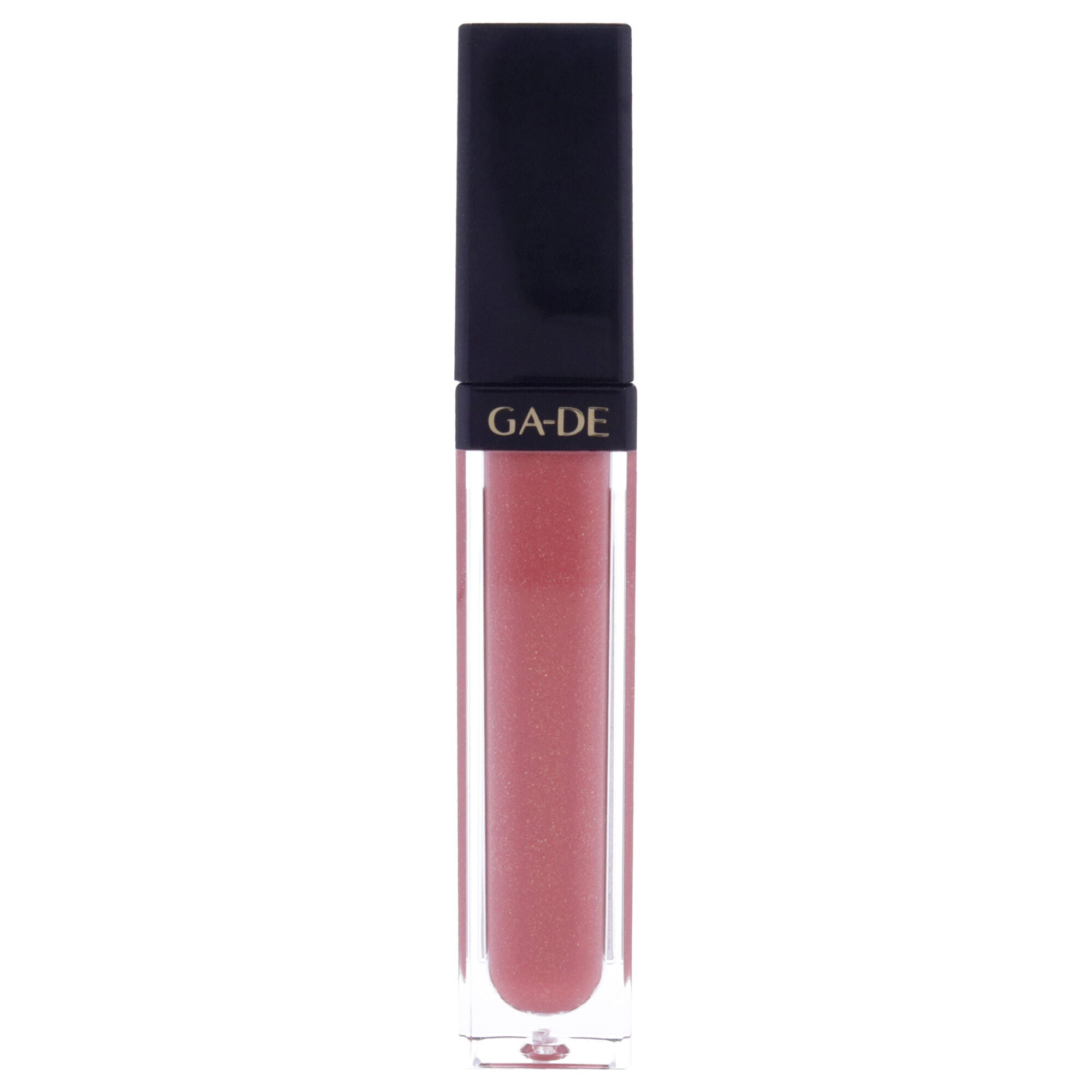 Crystal Lights Lip Gloss - 826 Invisible Star by GA-DE for Women - 0.2 oz Lip Gloss, See Description, alternate image number 1
