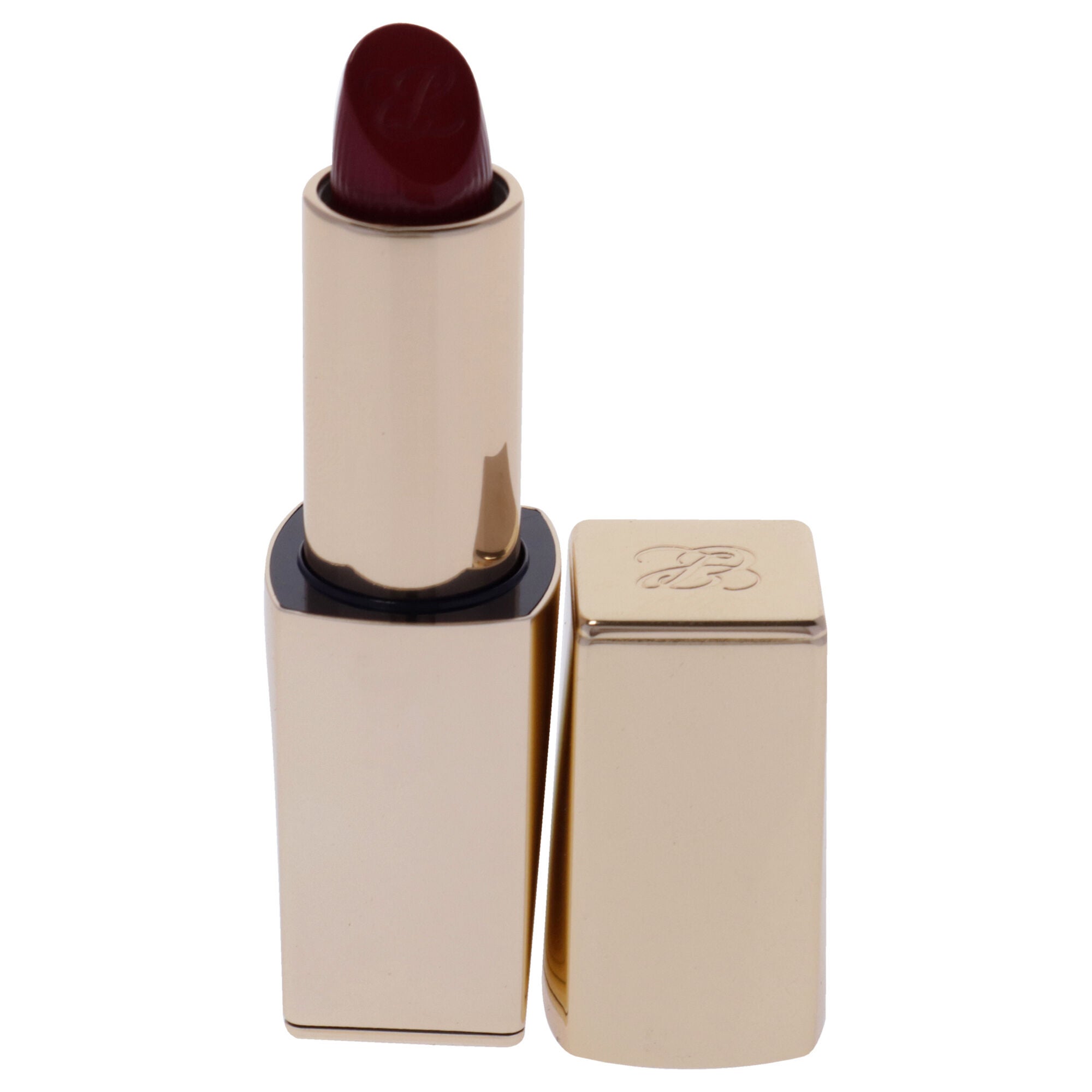 Pure Color Creme Lipstick - 541 La Noir by Estee Lauder for Women - 0.12 oz Lipstick (Refillable), See Description, alternate image number 4