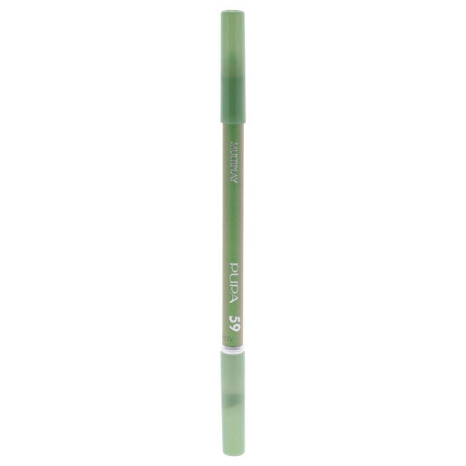 Multiplay Eye Pencil - 59 Wasabi Green by Pupa Milano for Women - 0.04 oz Eye Pencil, NA, alternate image number null
