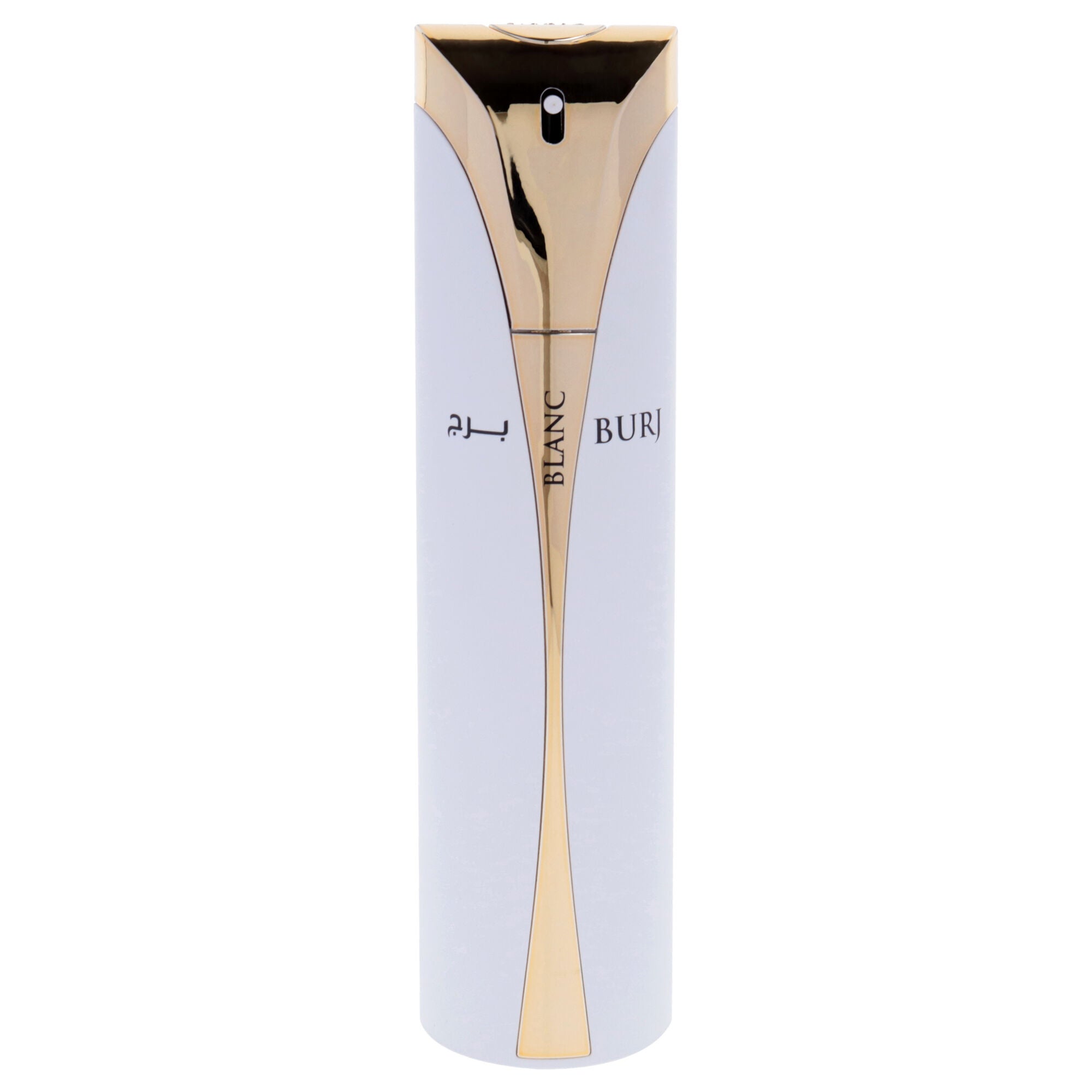 Elite - Burj Blanc by Risala for Unisex - 3.4 oz EDP Spray, Clear, alternate image number 1