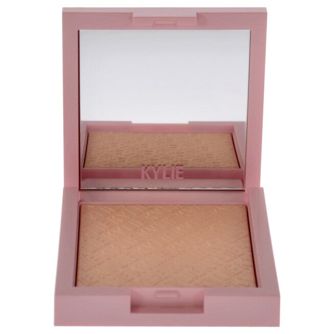 Kylighter Pressed Illuminating Powder - 060 Queen Drip by Kylie Cosmetics for Women - 0.28 oz Highlighter, , alternate image number 5