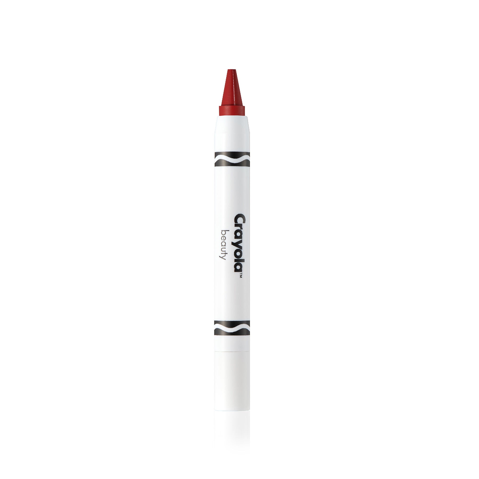 Crayola Lip and Cheek Crayon - Very Cherry by Crayola for Women - 0.07 oz Lipstick, See Description, alternate image number 4