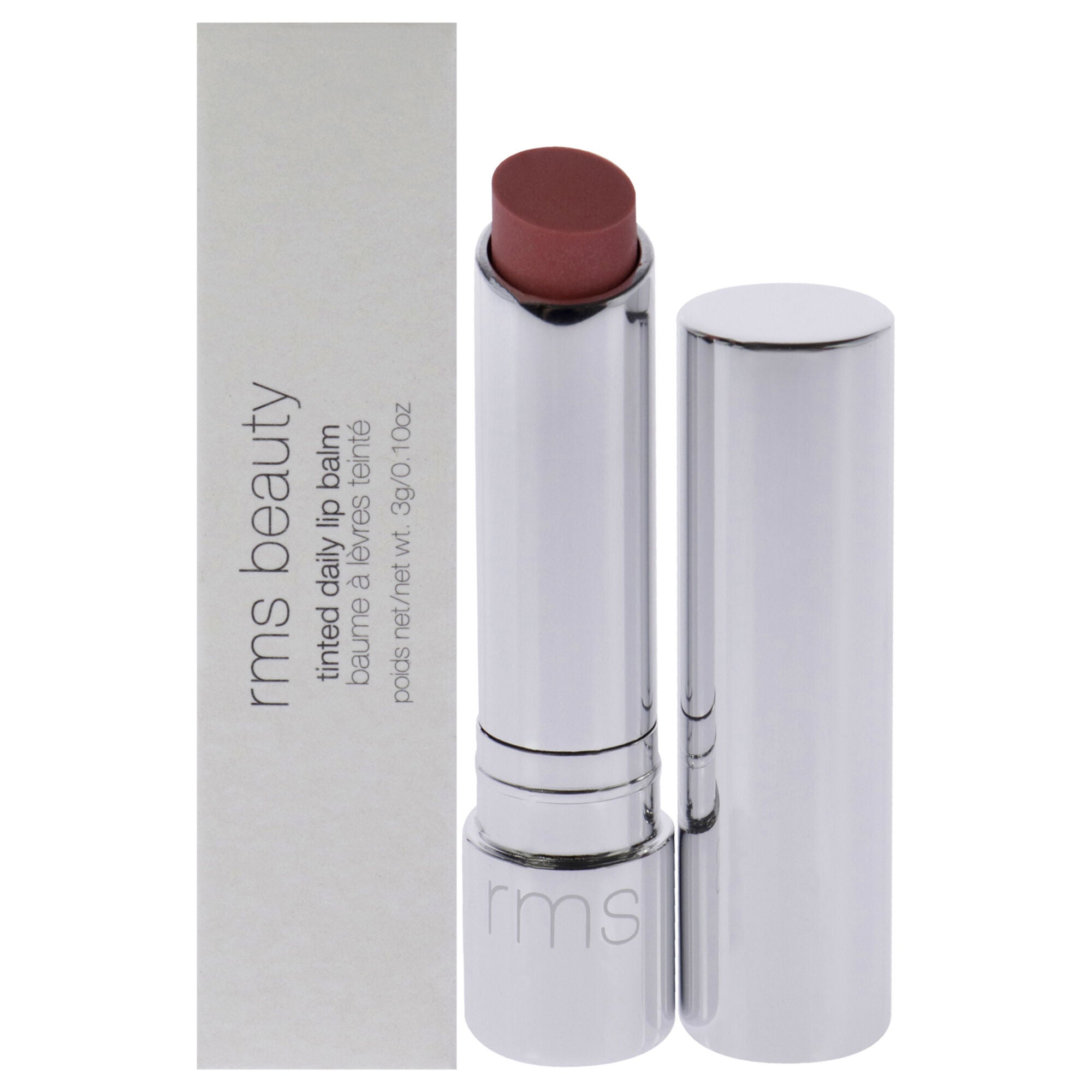 Tinted Daily Lip Balm - Passion Lane by RMS Beauty for Women - 0.10 oz Lip Balm, See Description, hi-res image number 0
