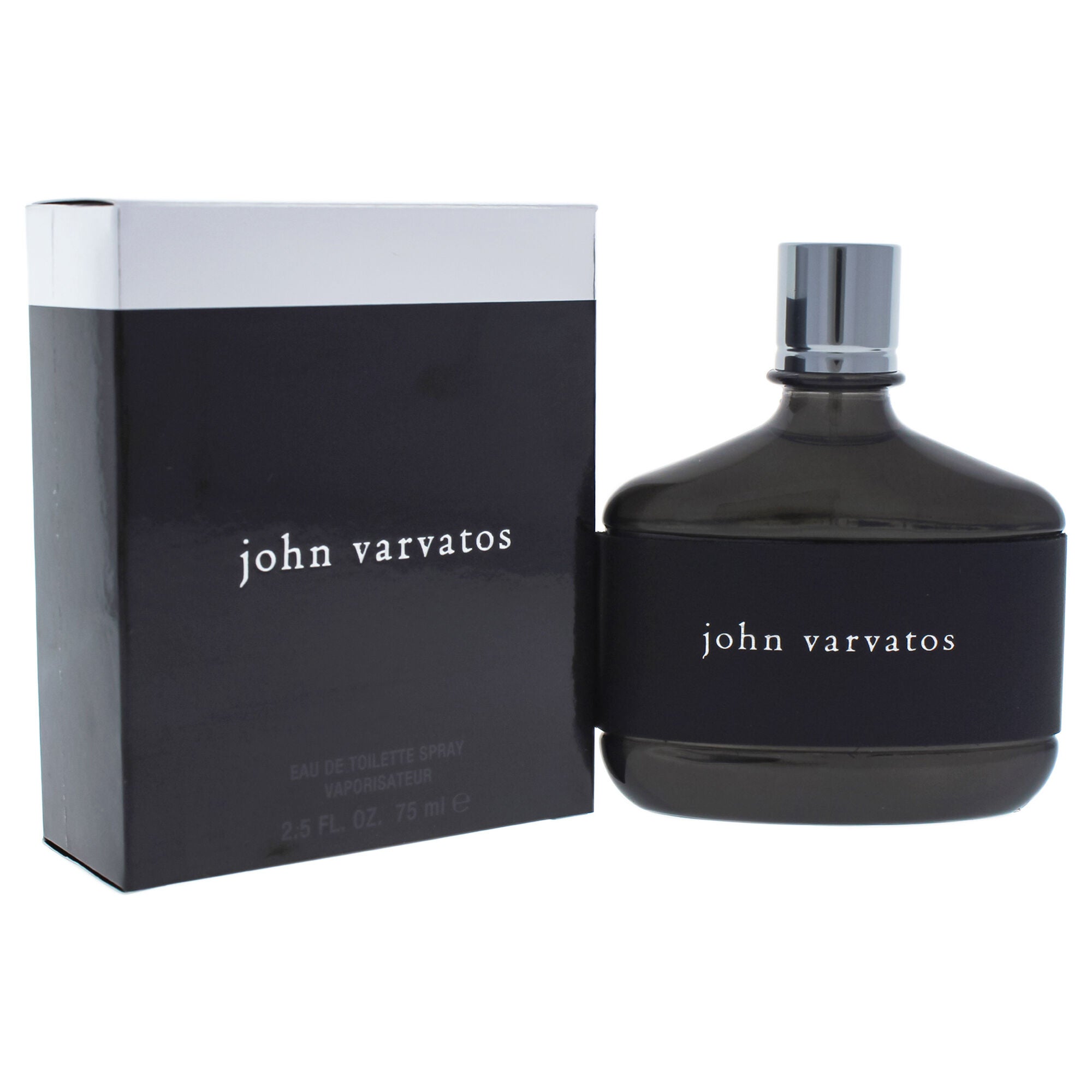 John Varvatos by John Varvatos for Men - 2.5 oz EDT Spray, See Description, alternate image number 2