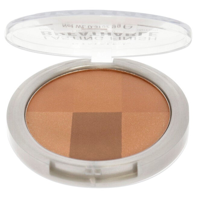 Lasting Finish Breathable Finishing Powder - 004 Deep by Rimmel London for Women - 0.31 oz Powder, See Description, alternate image number 2