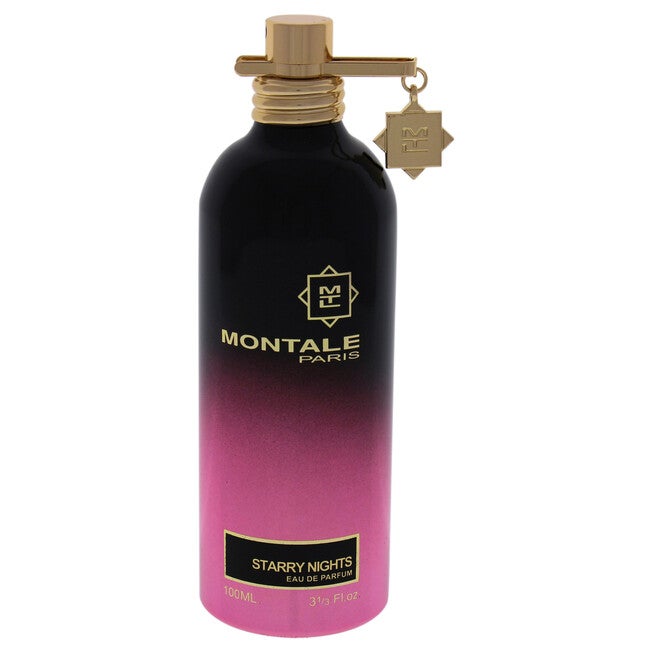 Starry Nights by Montale for Unisex - 3.4 oz EDP Spray, NA, alternate image number null