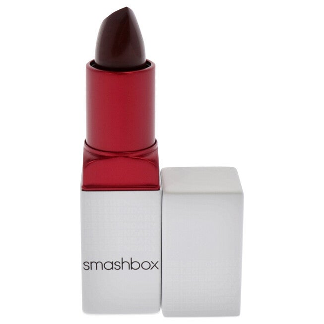 Be Legendary Lipstick - Caffeinate by Smashbox for Women - 0.11 oz Lipstick, NA, alternate image number null