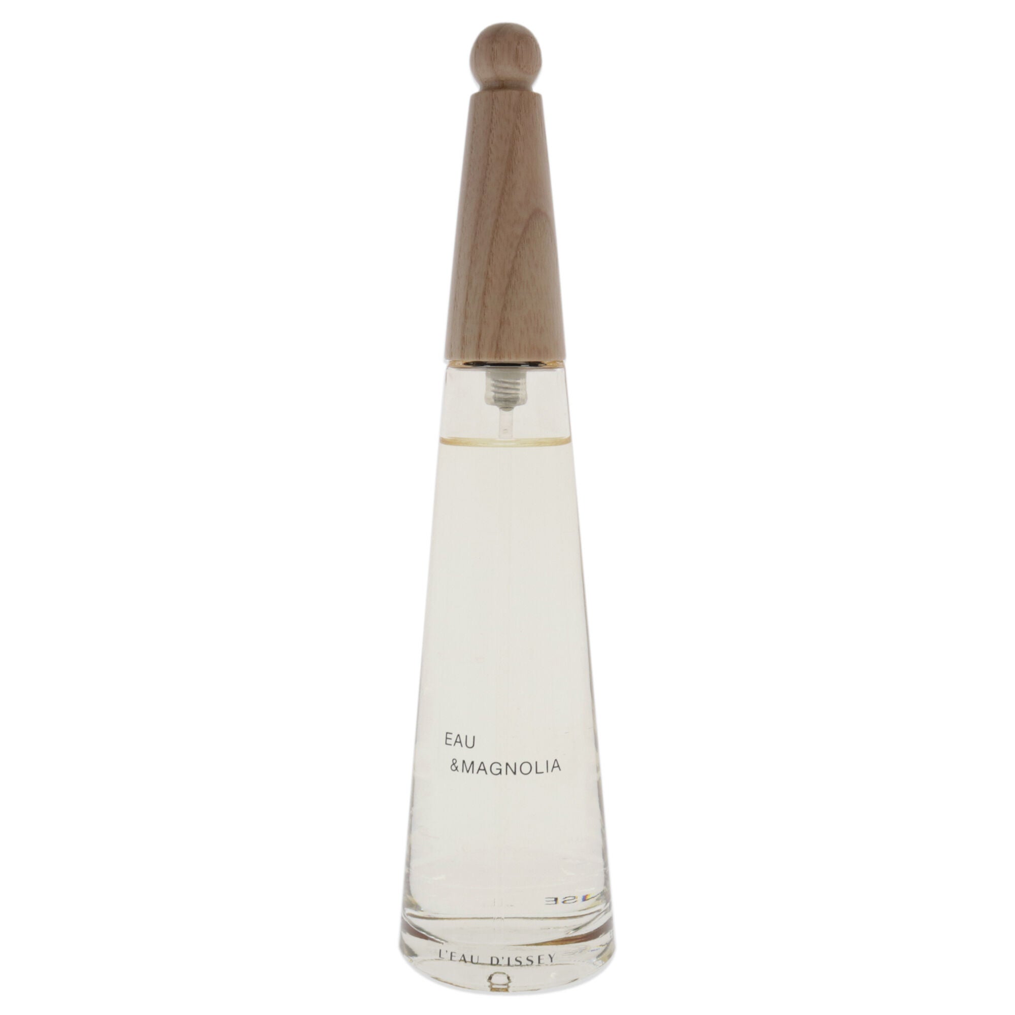 Leau Dissey Eau and Magnolia by Issey Miyake for Women - 1.6 oz EDT Intense Spray, See Description, alternate image number 4