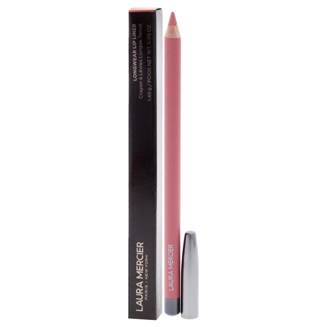Longwear Lip Liner - 15 Baby Lips by Laura Mercier for Women - 0.05 oz Lip Liner, NA, alternate image number null