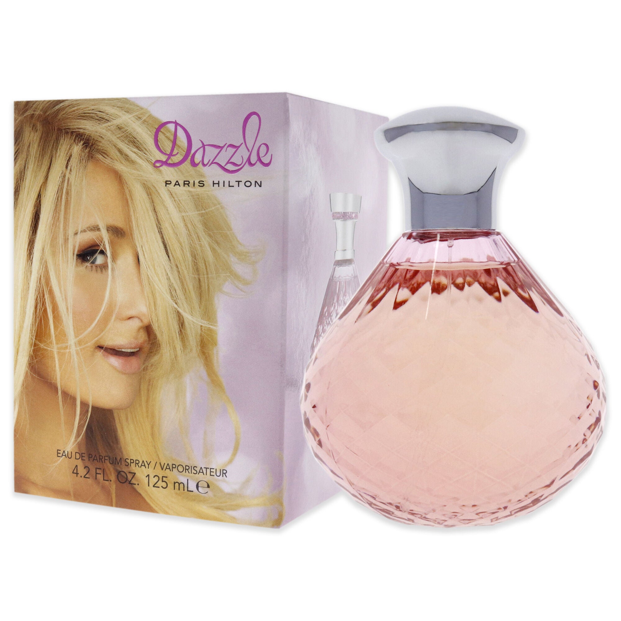 Dazzle by Paris Hilton for Women - 4.2 oz EDP Spray, , alternate image number 7