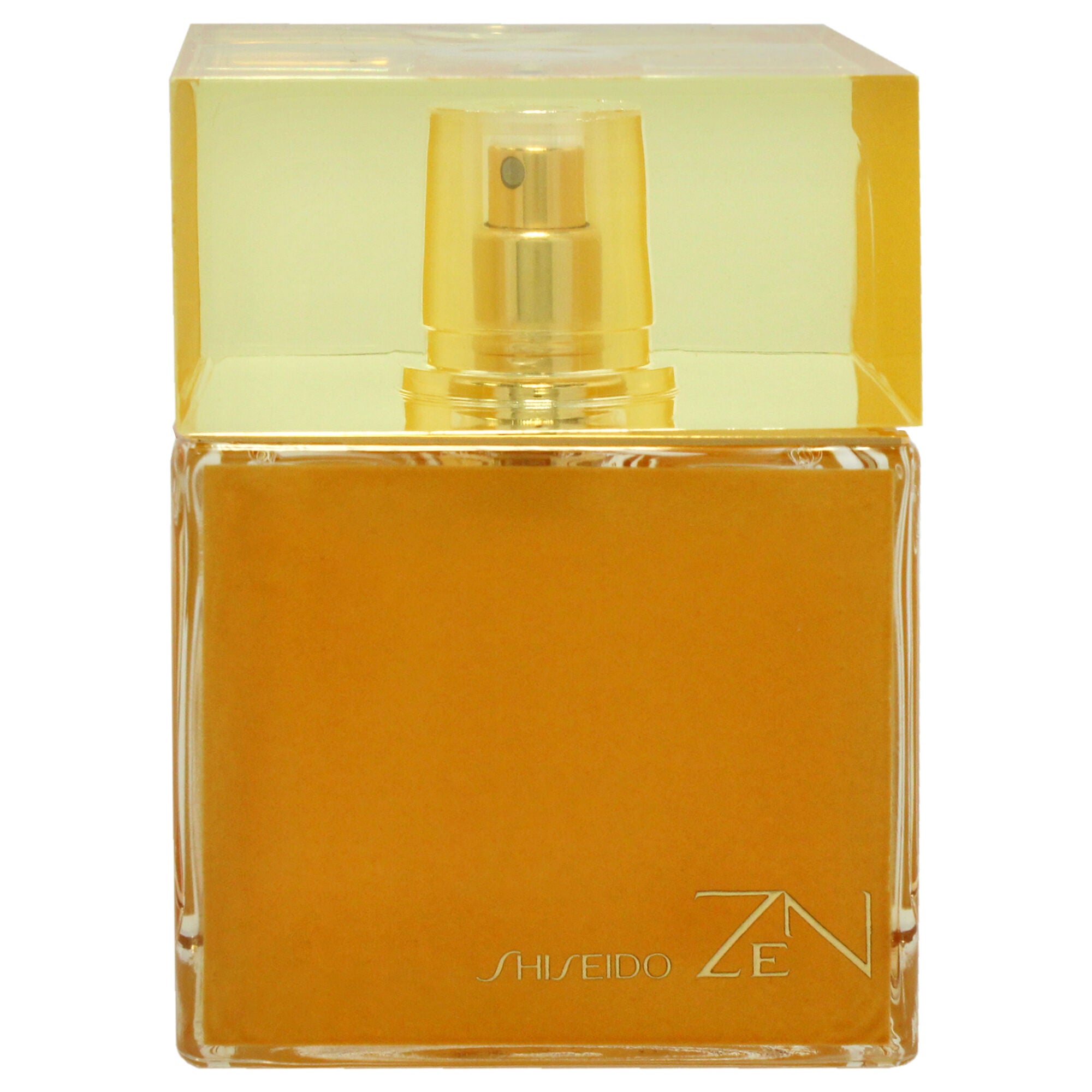 Zen by Shiseido for Women - 3.3 oz EDP Spray, See Description, alternate image number 1