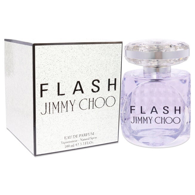 Jimmy Choo Flash by Jimmy Choo for Women - 3.3 oz EDP Spray, See Description, alternate image number 2