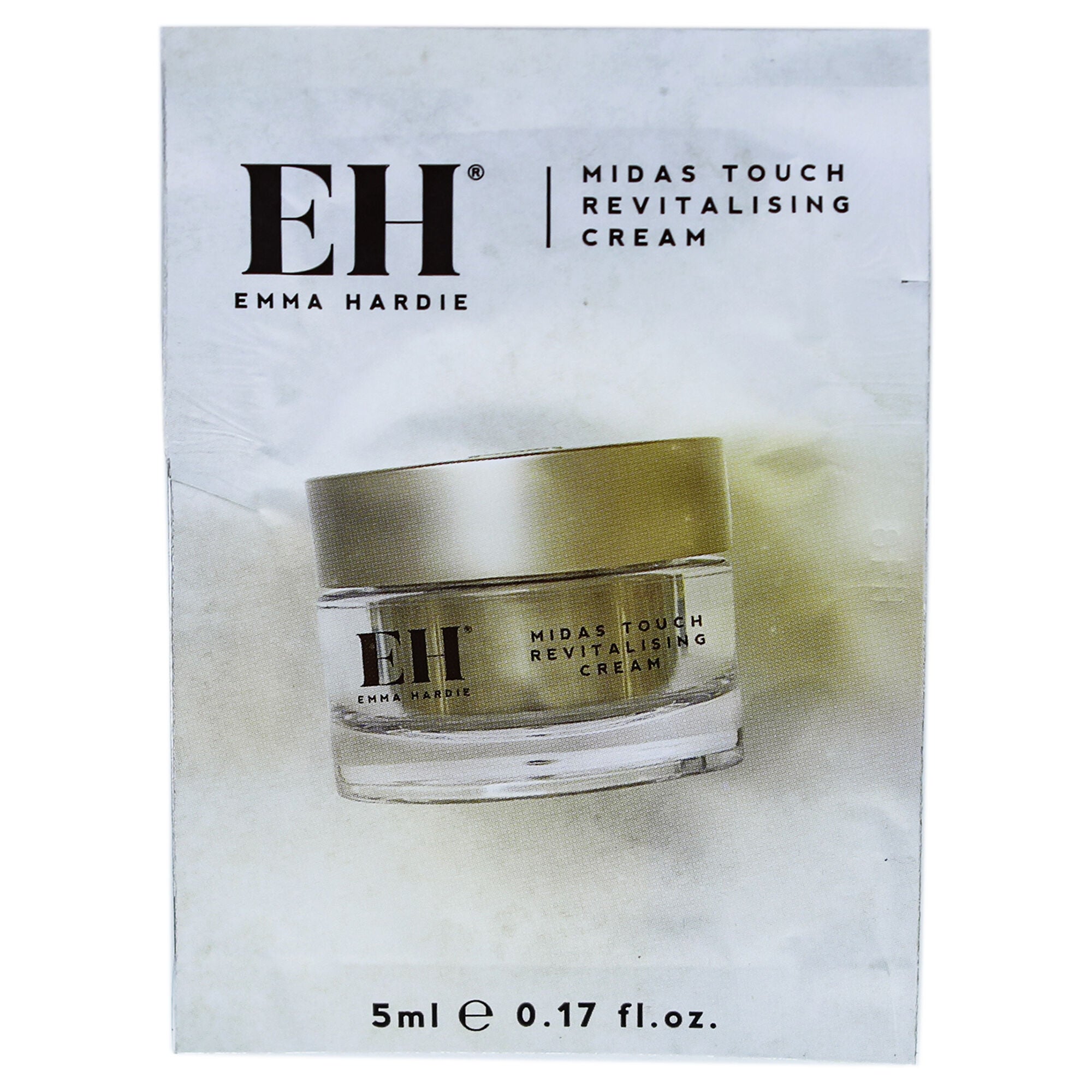 Midas Touch Revitalising Cream by Emma Hardie for Women - 5 ml Cream, , alternate image number 3