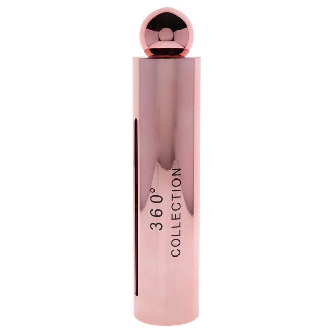 360 Collection Rose by Perry Ellis for Women - 3.4 oz EDP Spray, , alternate image number 6
