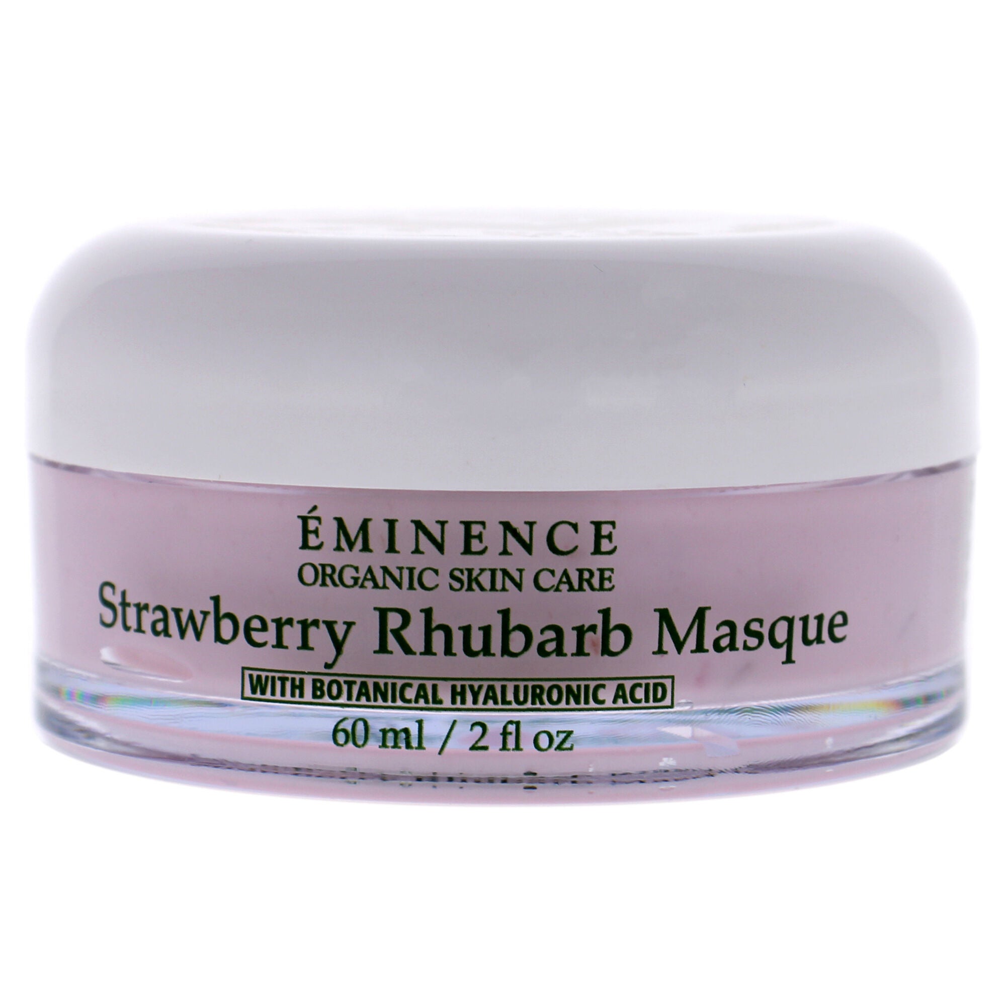 Strawberry Rhubard Masque by Eminence for Unisex - 2 oz Mask, , alternate image number 6