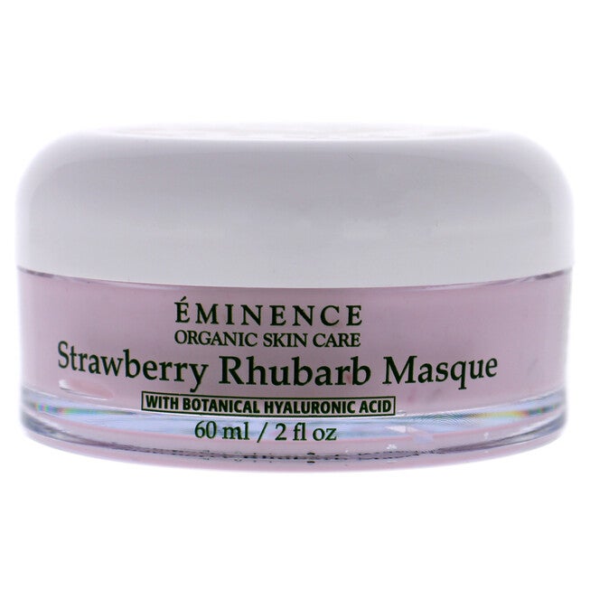 Strawberry Rhubard Masque by Eminence for Unisex - 2 oz Mask, , alternate image number 6