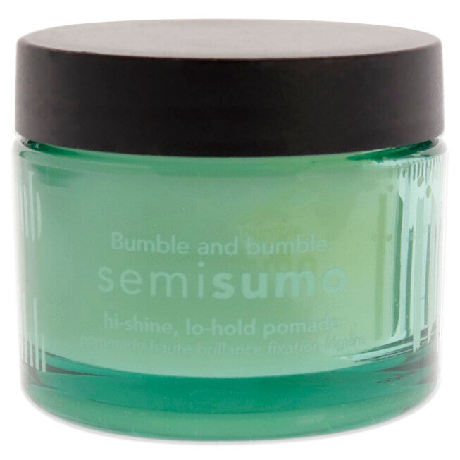 Semisumo Pomade by Bumble and Bumble for Unisex - 1.5 oz Pomade, , alternate image number null