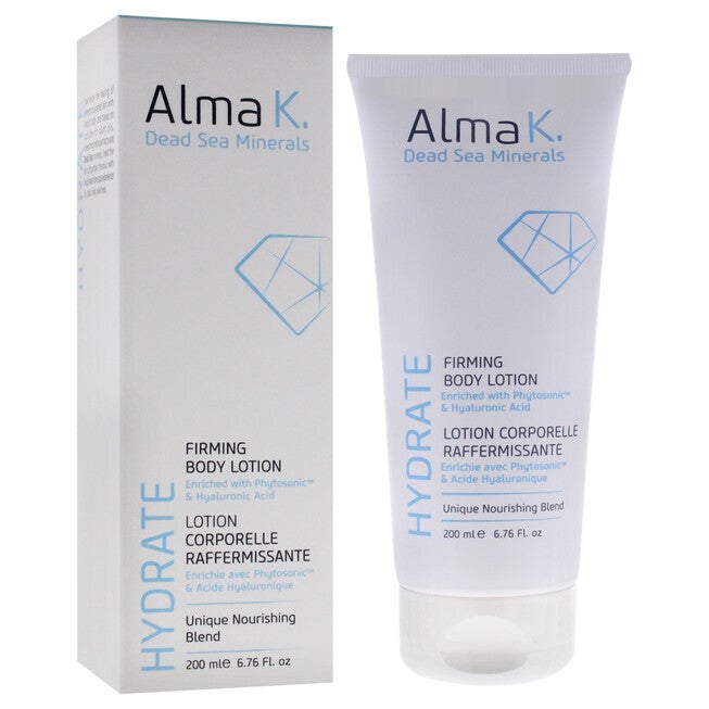 Firming Body Lotion by Alma K for Women - 6.76 oz Lotion, See Description, alternate image number 2