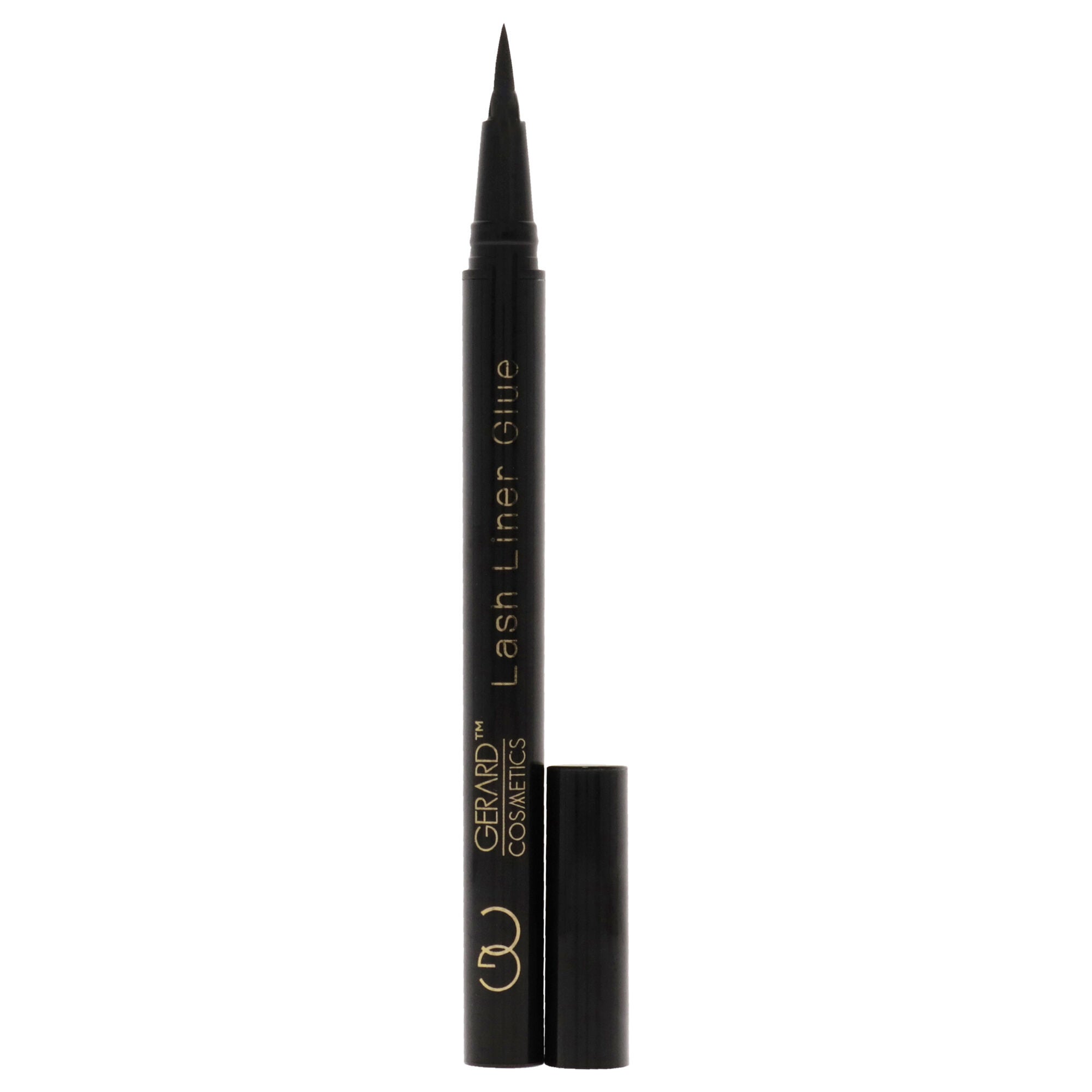 Lash Liner Glue - Black by Gerard Cosmetic for Women - 0.20 oz Glue, , alternate image number 1