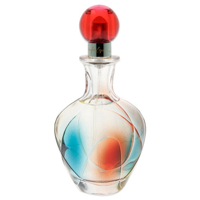 Live Luxe by Jennifer Lopez for Women - 3.4 oz EDP Spray, See Description, alternate image number 4