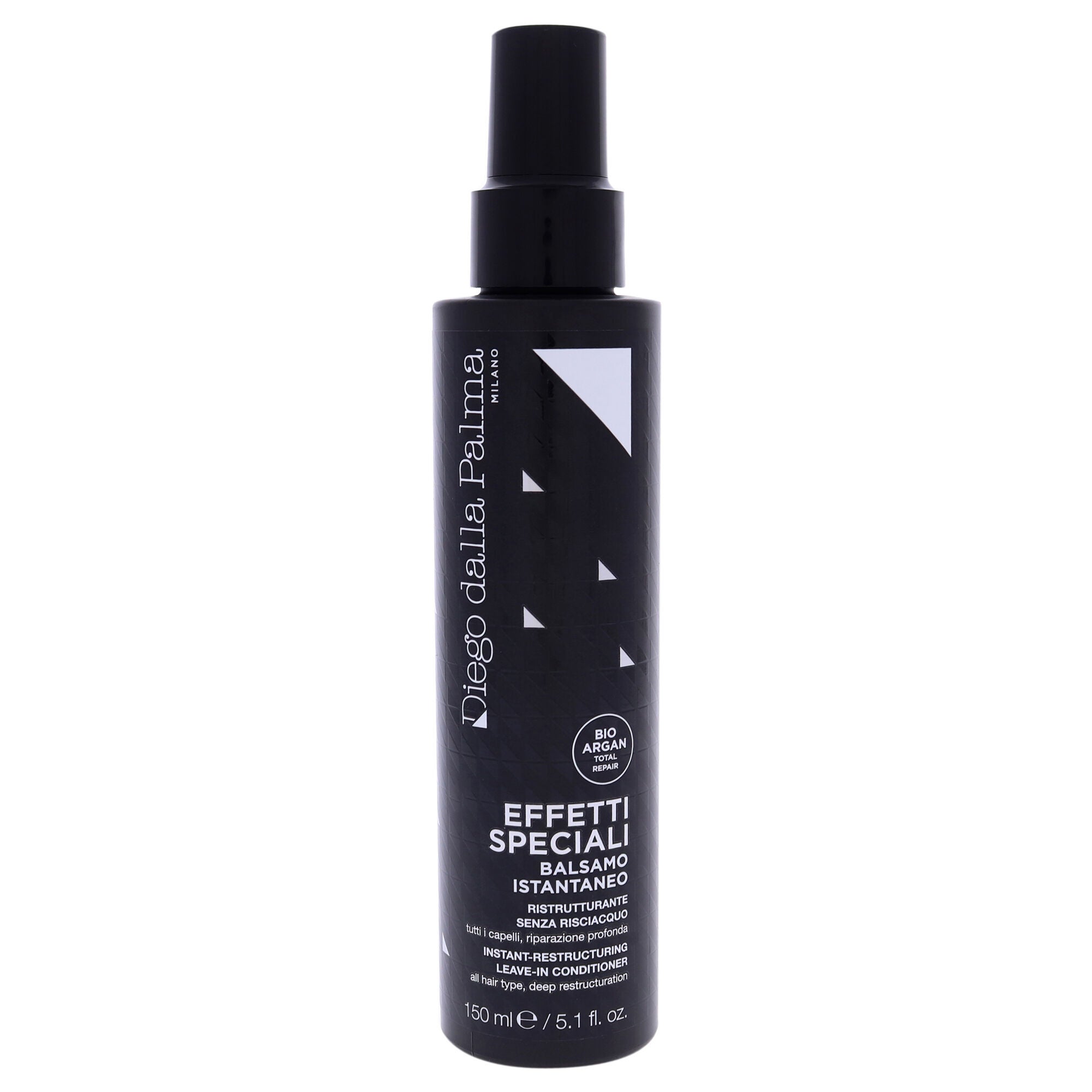 Special Effects Instant-Restructuring Leave-In-Conditioner by Diego Dalla Palma for Unisex - 5.1 oz Conditioner, , alternate image number 5