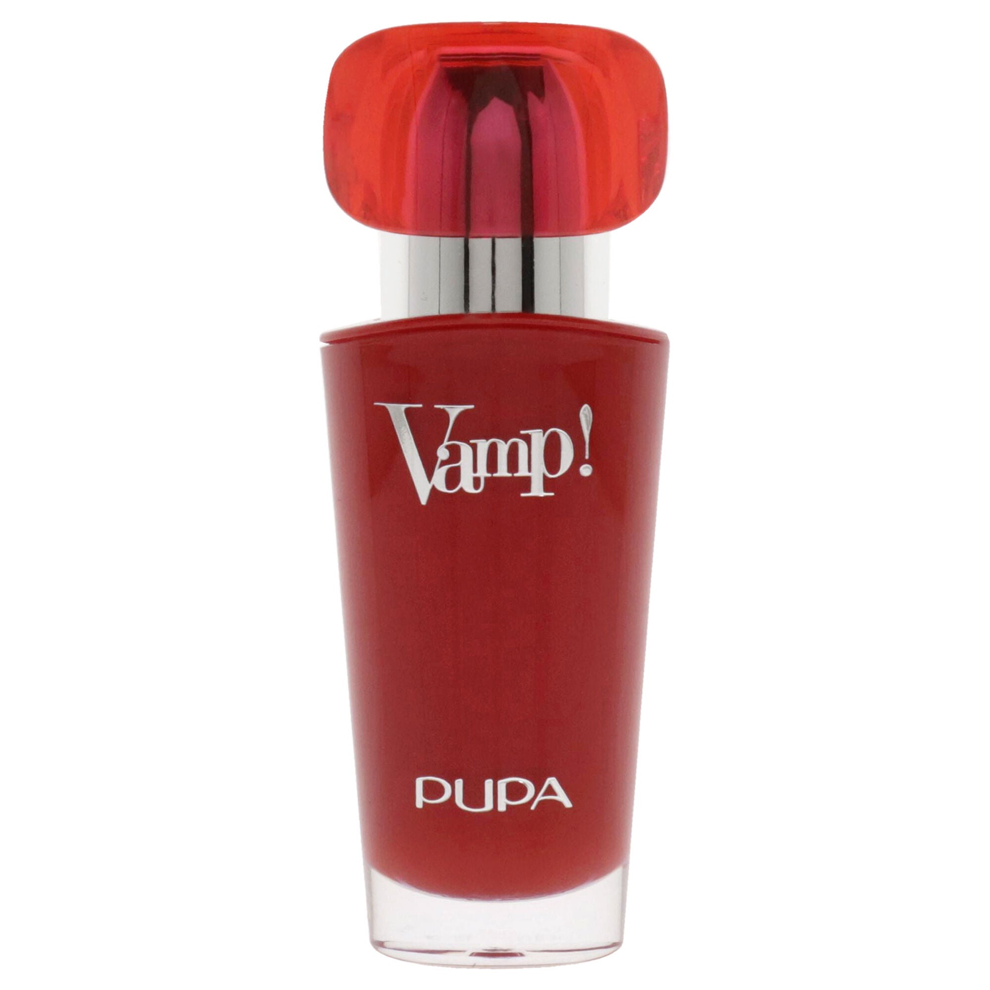 Vamp! Extreme Colour Lipstick with Plumping Treatment - 100 Naked Skin by Pupa Milano for Women - 0.123 oz Lipstick, , alternate image number 5