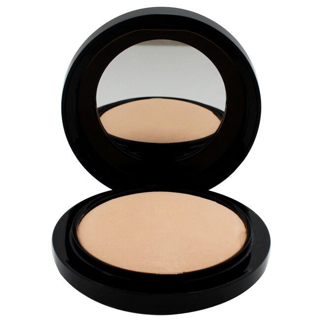 Mineralize Skinfinish Natural - Medium Plus by MAC for Women - 0.35 oz Powder, NA, alternate image number null
