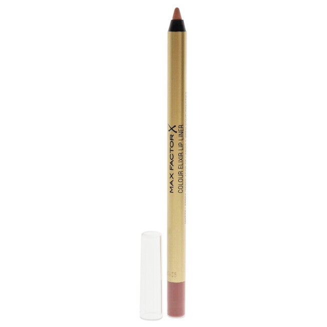 Colour Elixir Lip Liner - 02 Pink Petal by Max Factor for Women - 0.04 oz Lip Liner, , alternate image number null
