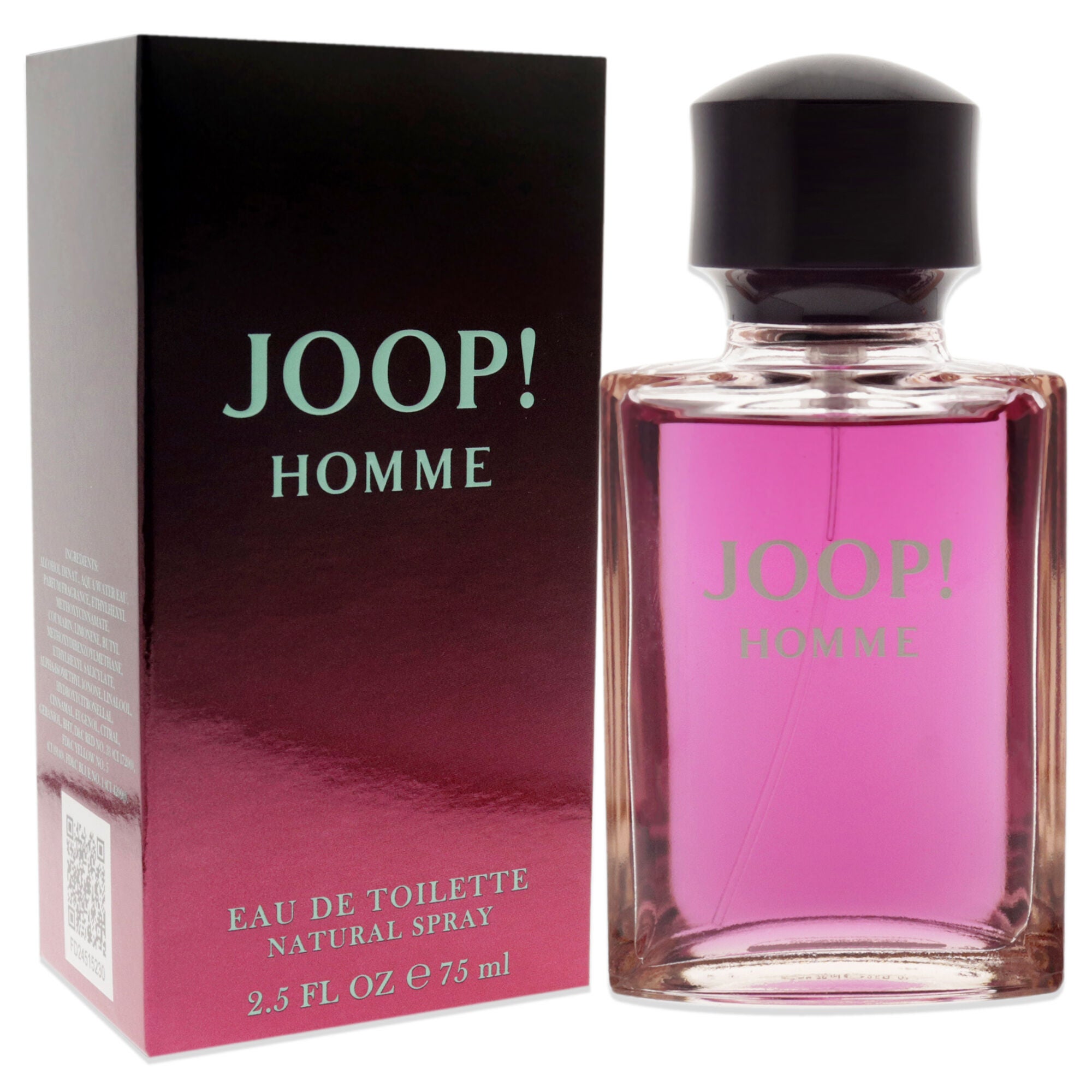 Joop by Joop for Men - 2.5 oz EDT Spray, , alternate image number 7