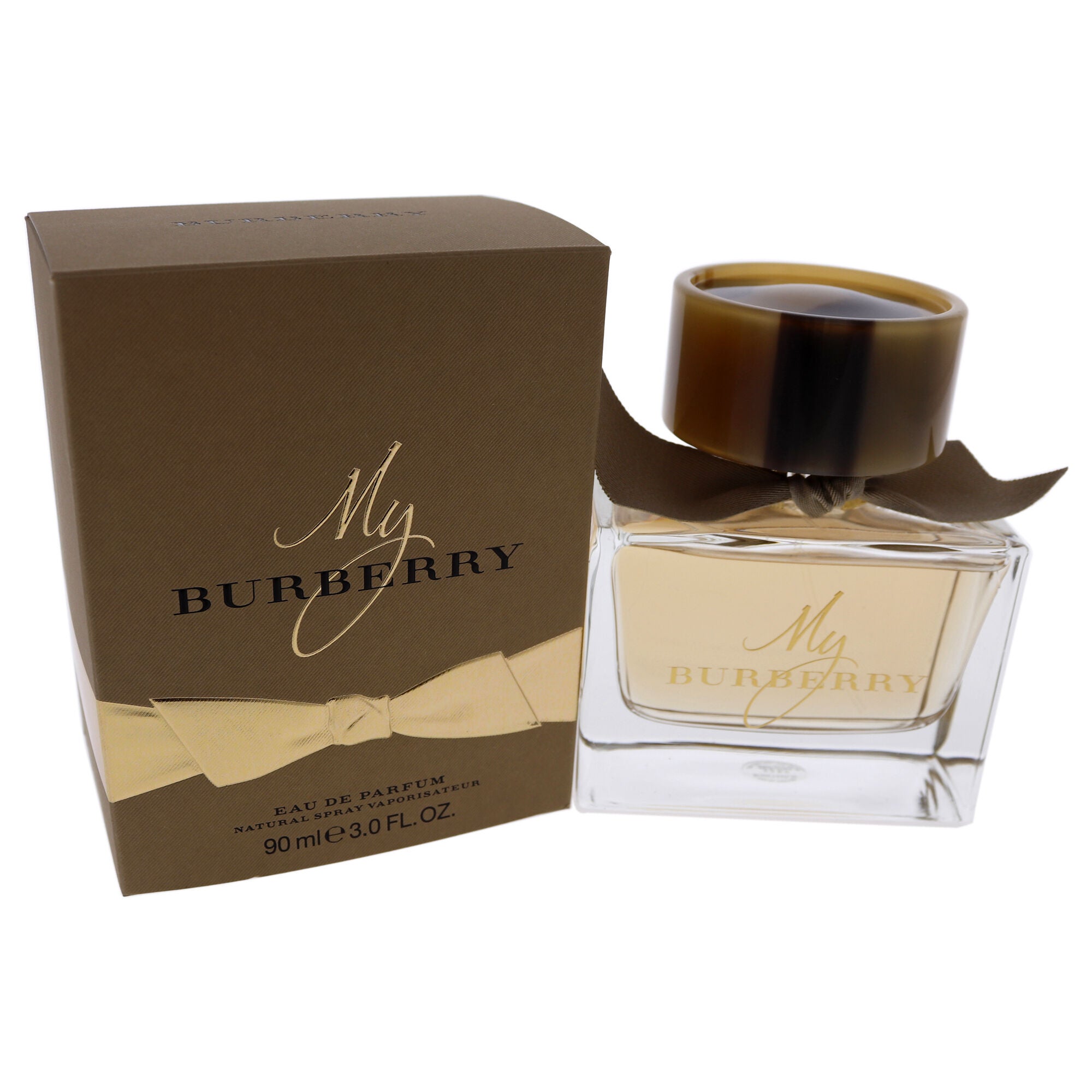 My Burberry by Burberry for Women - 3 oz EDP Spray, , alternate image number 8