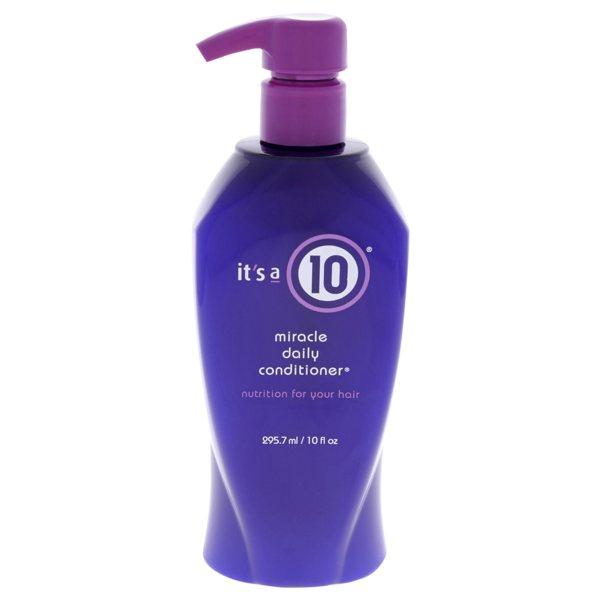 Miracle Daily Conditioner by Its A 10 for Unisex - 10 oz Conditioner, , alternate image number 3