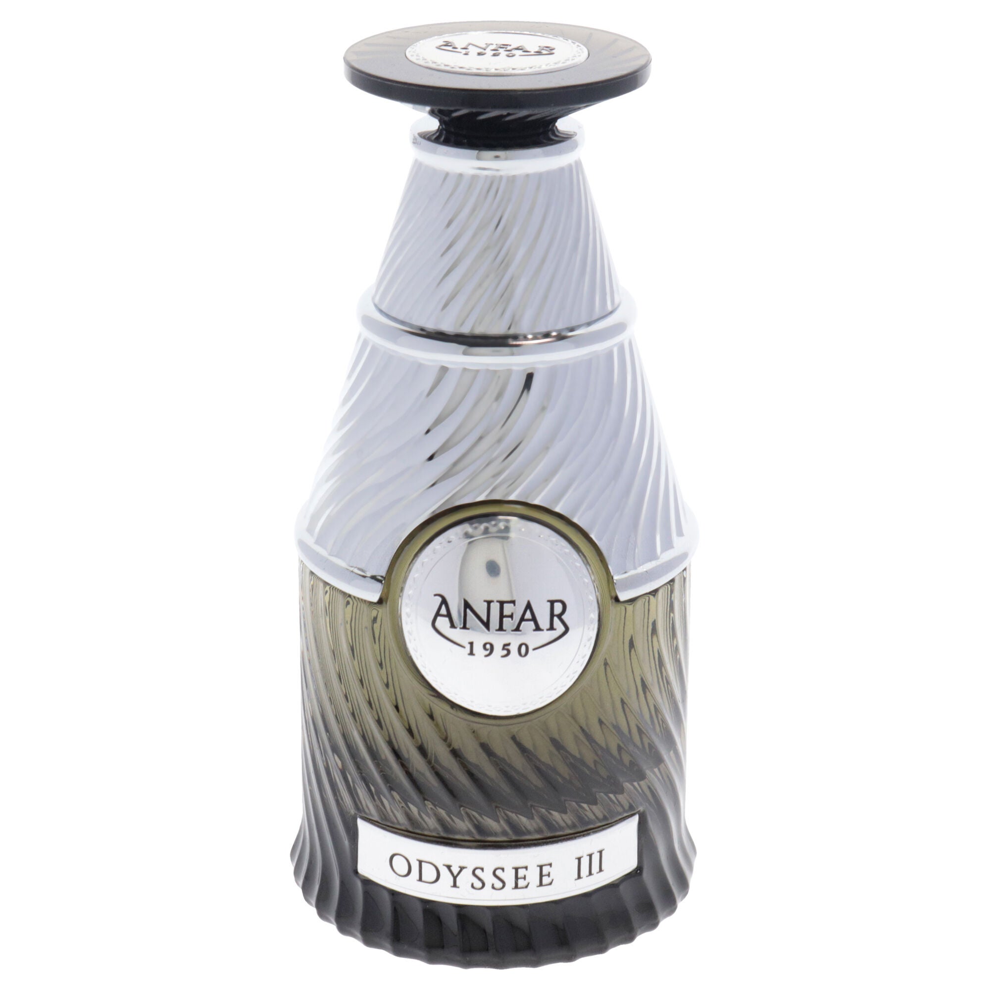 Edition Odyssee III by Anfar for Men - 3.4 oz Extrait De Parfum Spray, See Description, alternate image number 4