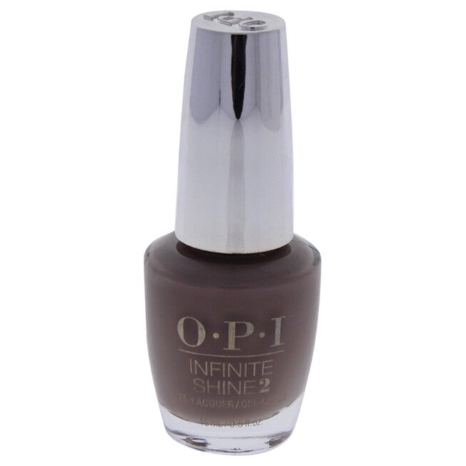 Infinite Shine 2 Gel Lacquer - IS L28 Staying Neutral by OPI for Women - 0.5 oz Nail Polish, NA, hi-res image number null