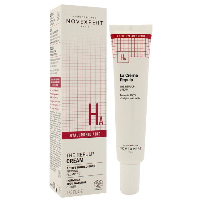 The Repulp Cream by Novexpert for Unisex - 1.35 oz Cream, NA, alternate image number null