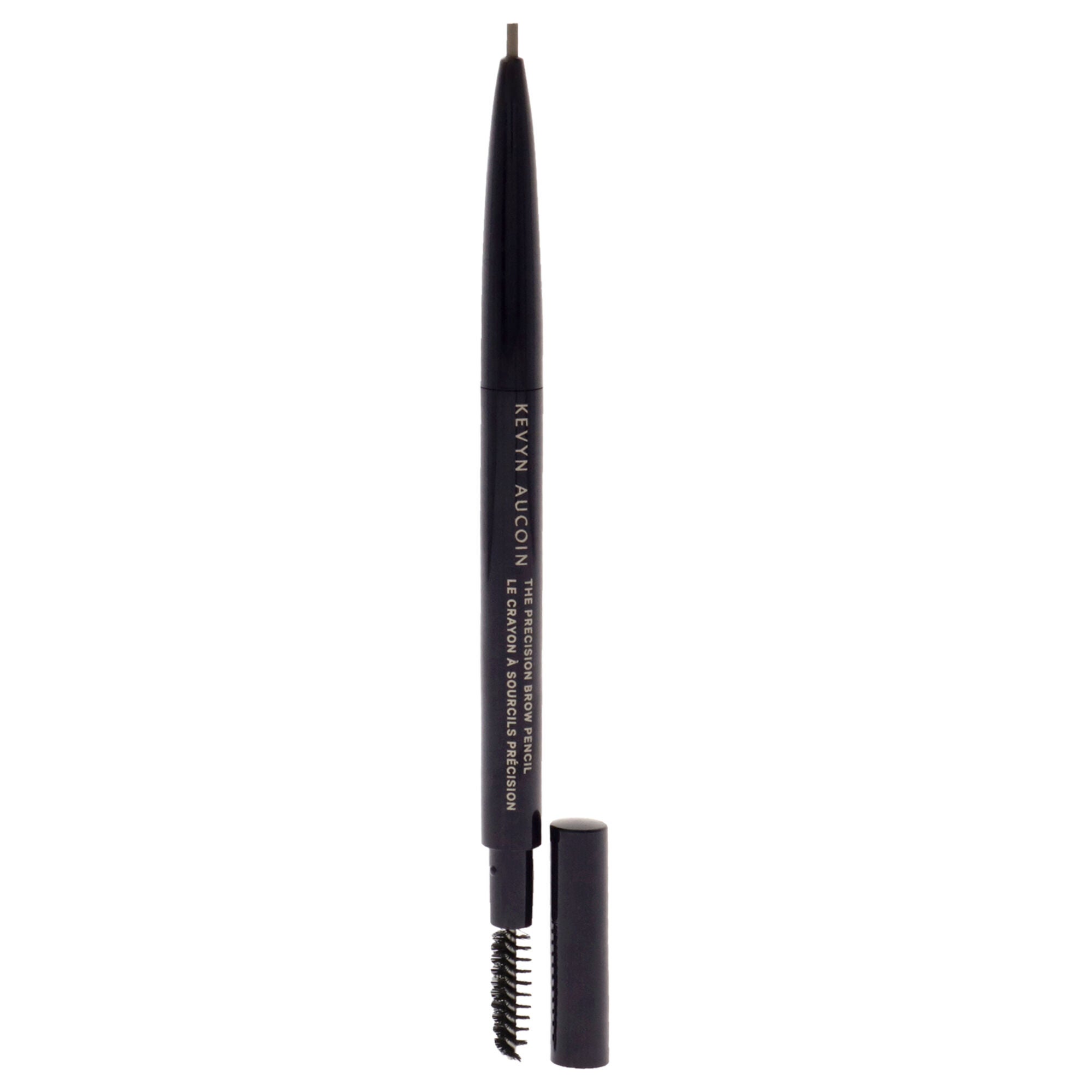 The Precision Brow Pencil - Ash Blonde by Kevyn Aucoin for Women - 0.003 oz Eyebrow Pencil, , alternate image number 5