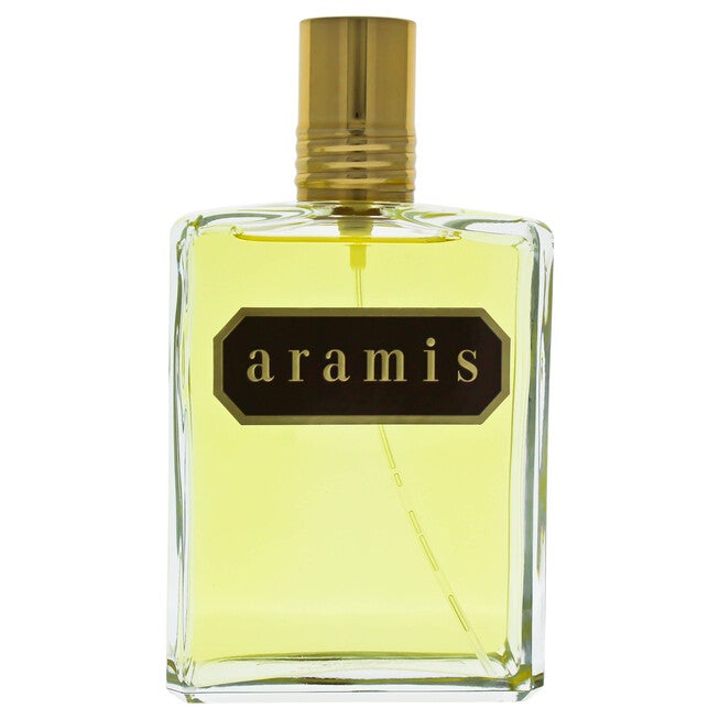 Aramis by Aramis for Men - 8.1 oz EDT Splash, NA, alternate image number null