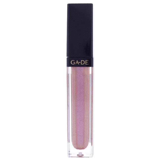 Crystal Lights Lip Gloss - 805 Bejeweled by GA-DE for Women - 0.2 oz Lip Gloss, , alternate image number null
