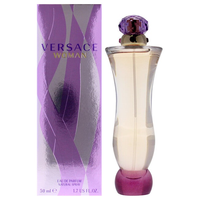 Versace Woman by Versace for Women - 1.7 oz EDP Spray, See Description, hi-res image number 0
