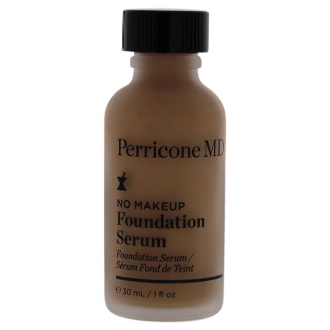 No Makeup Foundation Serum SPF 20 - Buff by Perricone MD for Women - 1 oz Foundation, , alternate image number null
