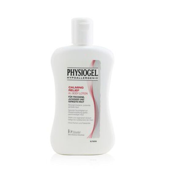 Calming Relief A.I. Body Lotion - For Dry, Irritat, Calming Relief A.I., hi-res image number null