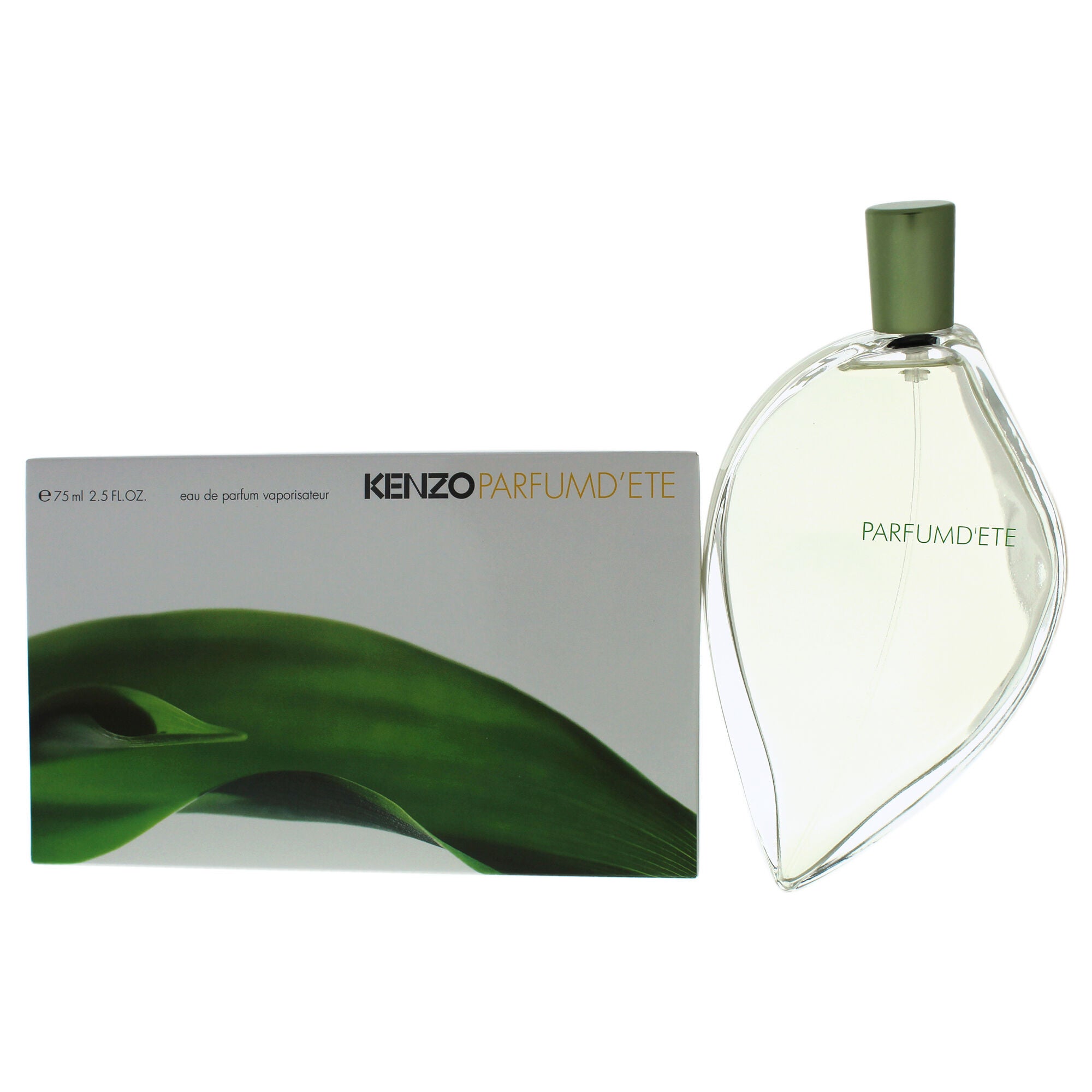 Kenzo DEte by Kenzo for Women - 2.5 oz EDP Spray, See Description, hi-res image number 0