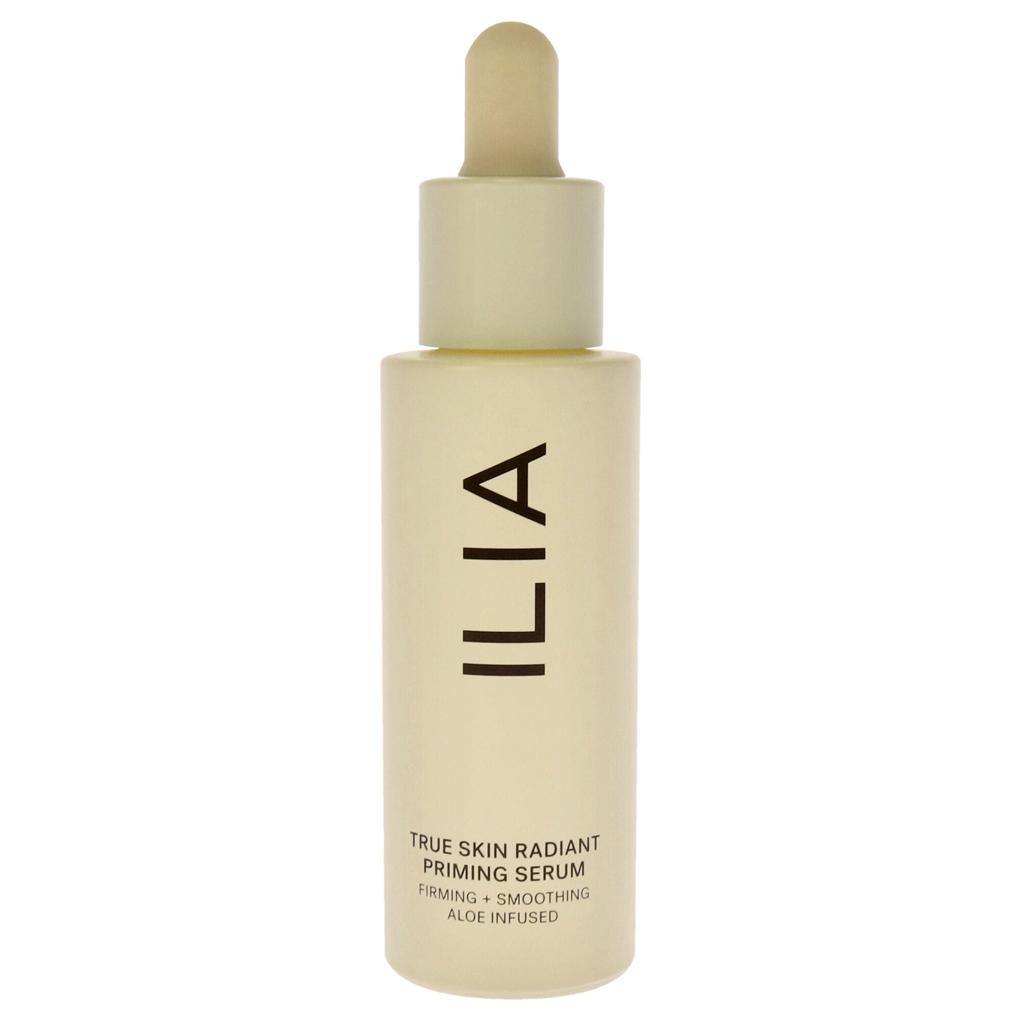 True Skin Radiant Priming Serum - Light It Up by ILIA Beauty for Women - 1 oz Serum, See Description, alternate image number 4