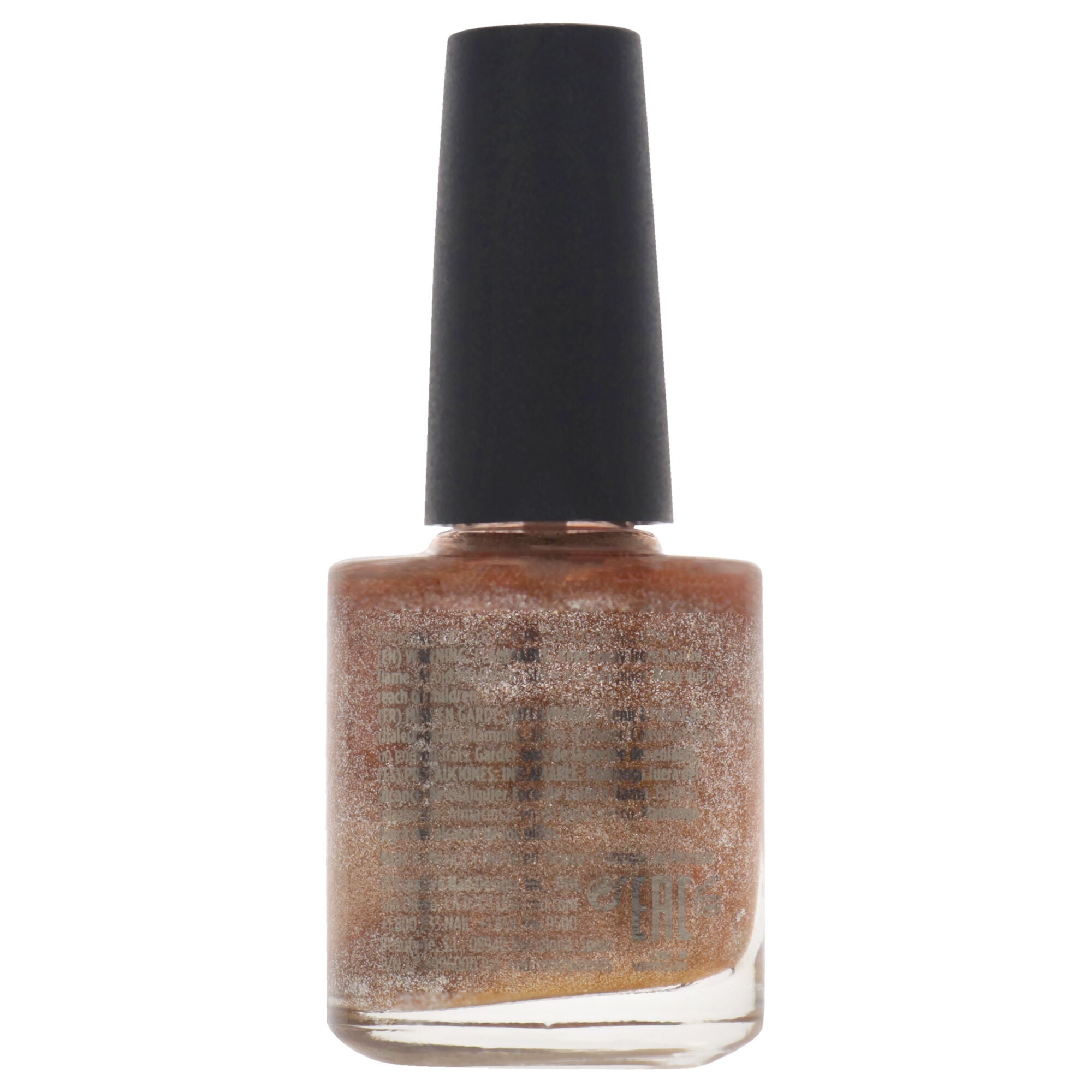 Vinylux Nail Polish - 300 Chandelier by CND for Women - 0.5 oz Nail Polish, See Description, alternate image number 2