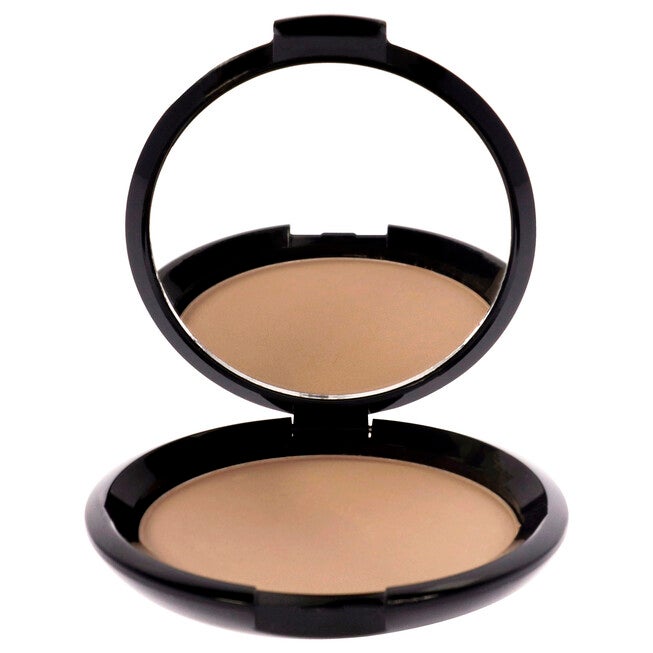 Luxury Compact Powder - 886 Light by Evagarden for Women - 0.35 oz Powder, See Description, alternate image number 4