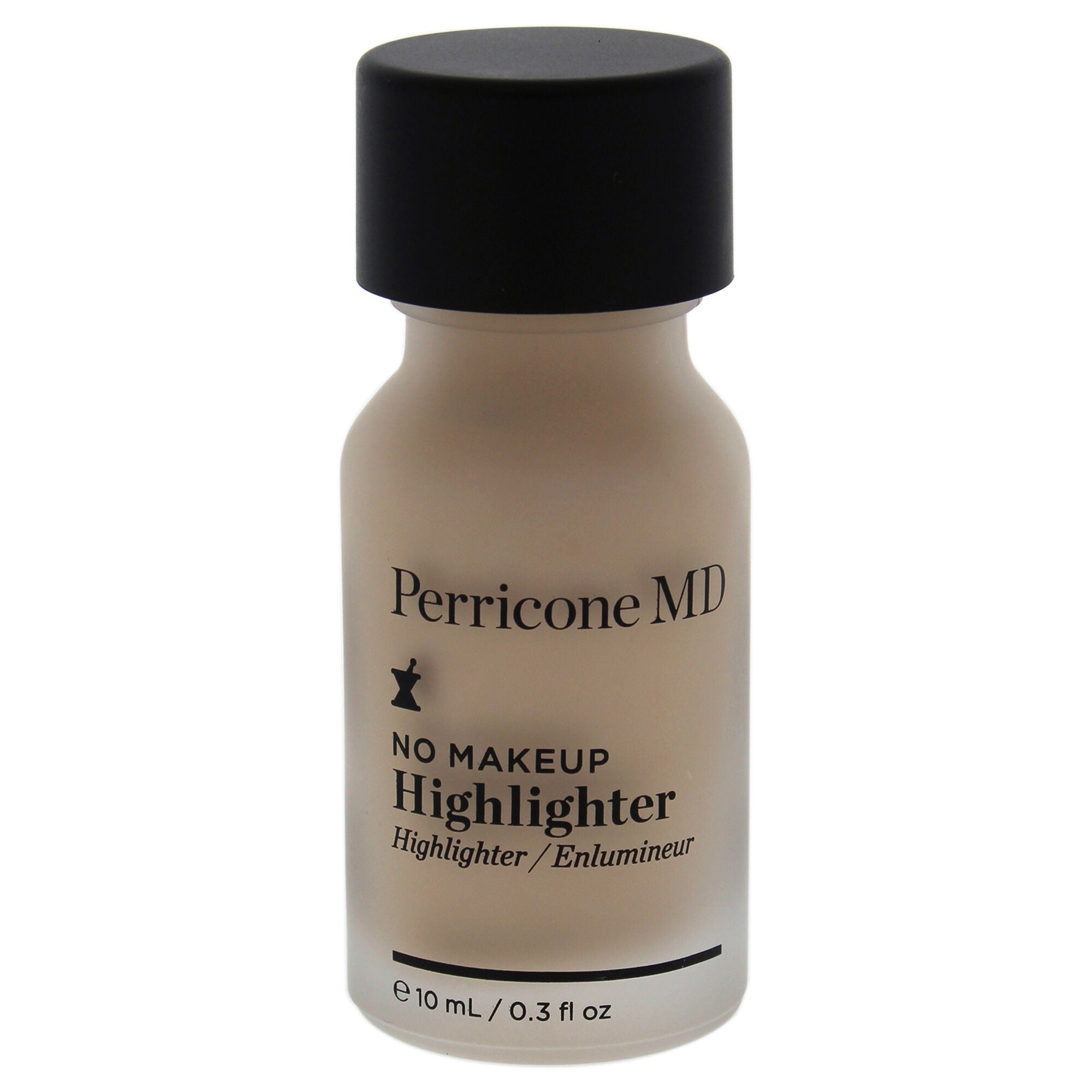 No Makeup Highlighter by Perricone MD for Unisex - 0.3 oz Highlighter, , alternate image number 6