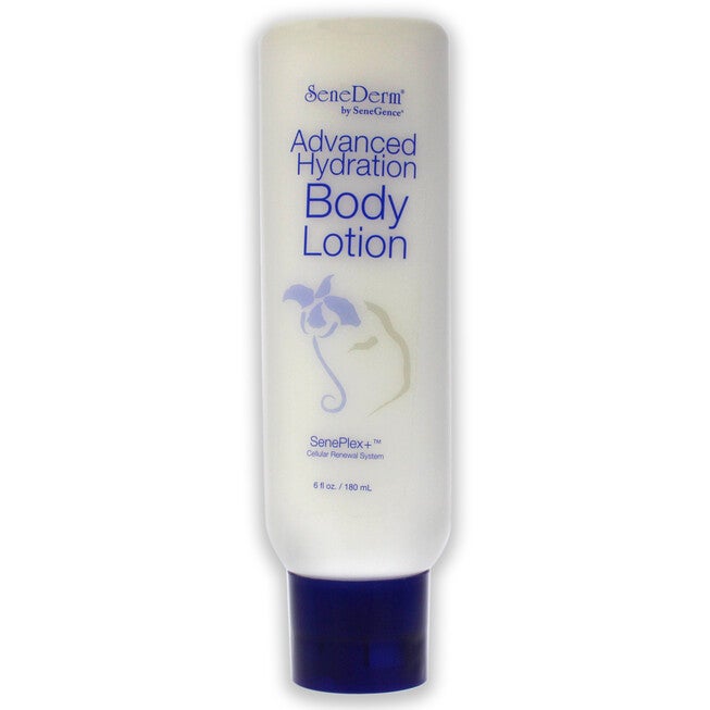 SeneDerm Advanced Hydration Body Lotion by SeneGence for Unisex - 6 oz Body Lotion, , alternate image number null