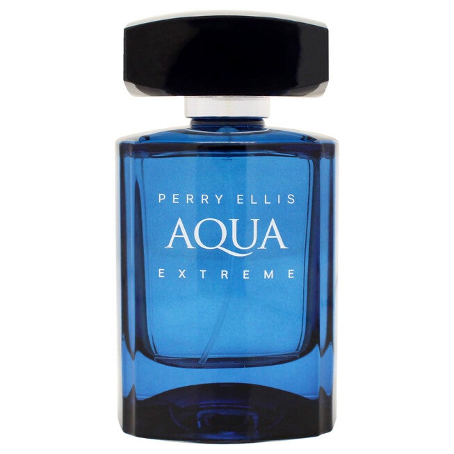 Perry Ellis Aqua Extreme by Perry Ellis for Men - 3.4 oz EDT Spray, See Description, alternate image number 4