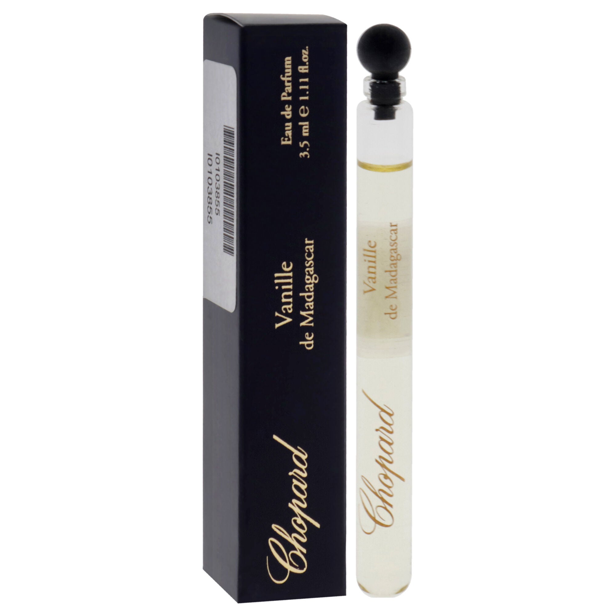 Vanille de Madagascar by Chopard for Women - 1.11 oz EDP Spray (Mini), See Description, alternate image number 2